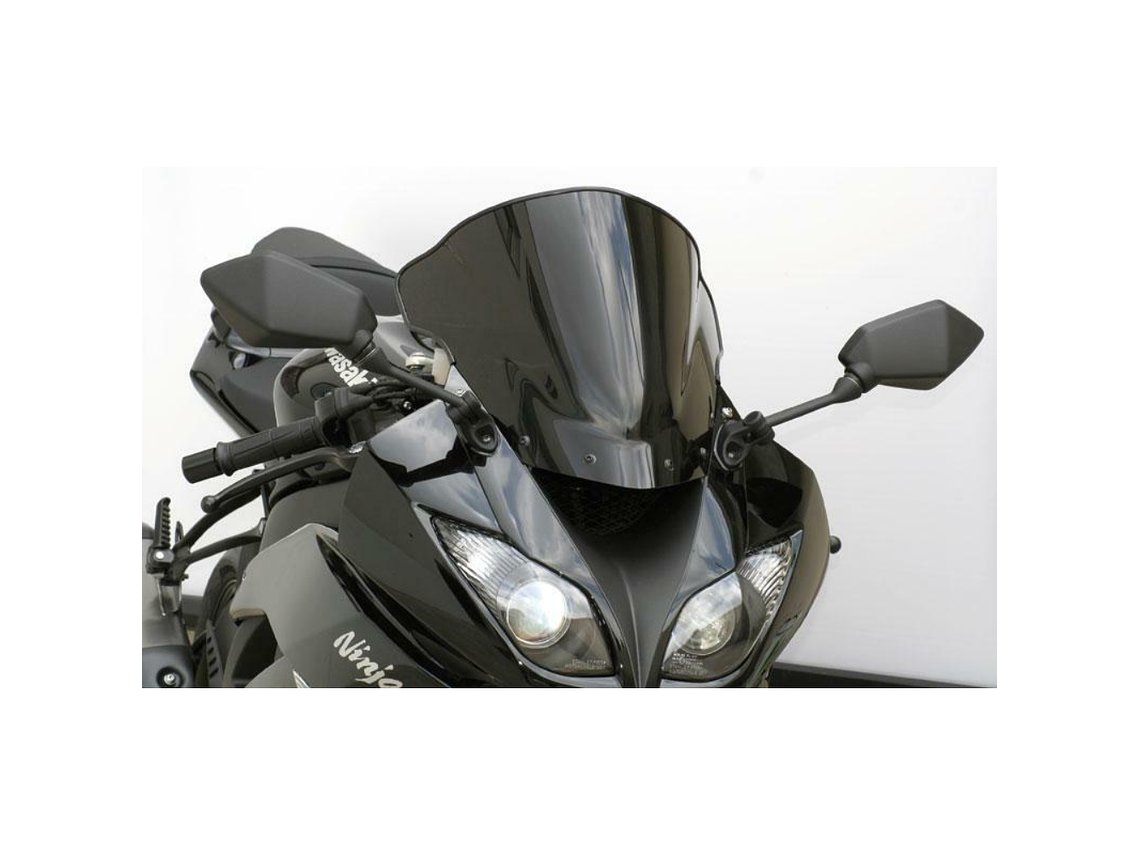 Viseira Kawasaki ZX-6R 09 / ZX-10R 08-10 - MRA  1