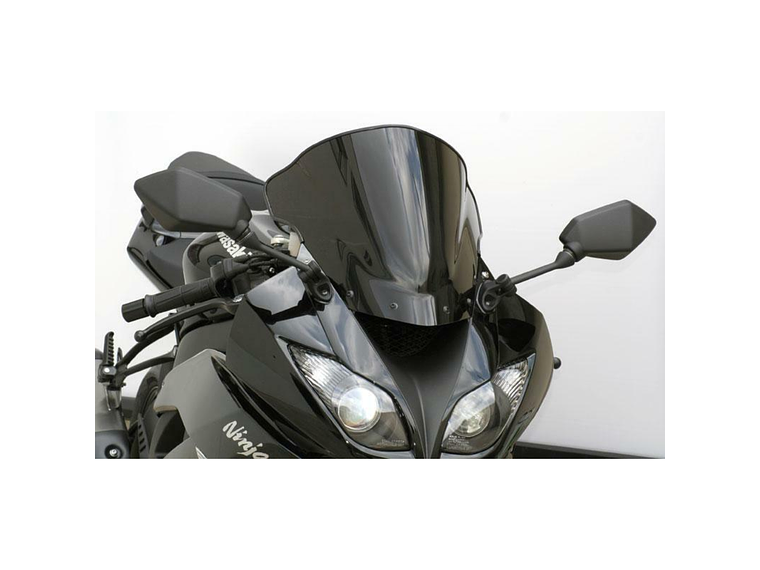 Viseira Kawasaki ZX-6R 09 / ZX-10R 08-10 - MRA  1