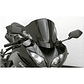 Viseira Kawasaki ZX-6R 09 / ZX-10R 08-10 - MRA  - Thumbnail 1