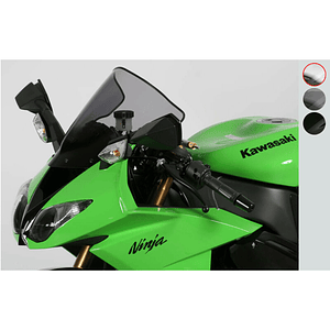 Viseira Kawasaki ZX-6R 09 / ZX-10R 08-10 - MRA 