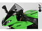 Viseira Kawasaki ZX-6R 09 / ZX-10R 08-10 - MRA  - Thumbnail 2