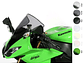 Viseira Kawasaki ZX-6R 09 / ZX-10R 08-10 - MRA  - Thumbnail 3