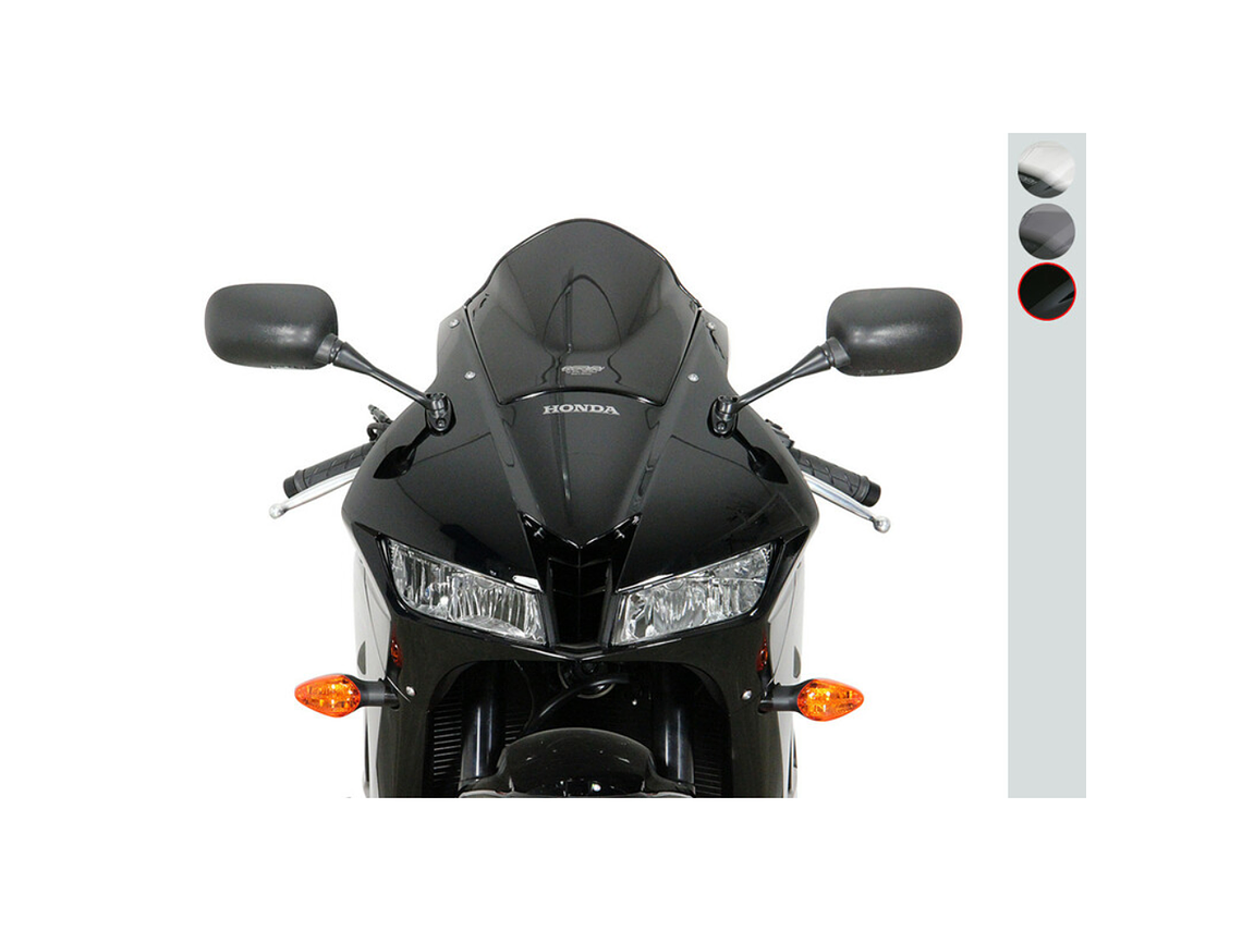 Viseira Honda CBR600RR 13/17 - MRA 3