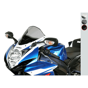 Viseira Suzuki GSX-R 600 11/17 - MRA