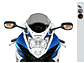 Viseira Suzuki GSX-R 600 11/17 - MRA - Miniatura 3