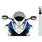 Viseira Suzuki GSX-R 600 11/17 - MRA - Thumbnail 3