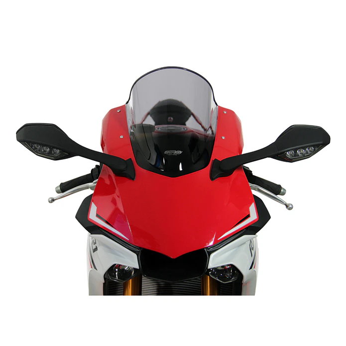 Viseira Yamaha YZF-R1 15/19 - MRA 1