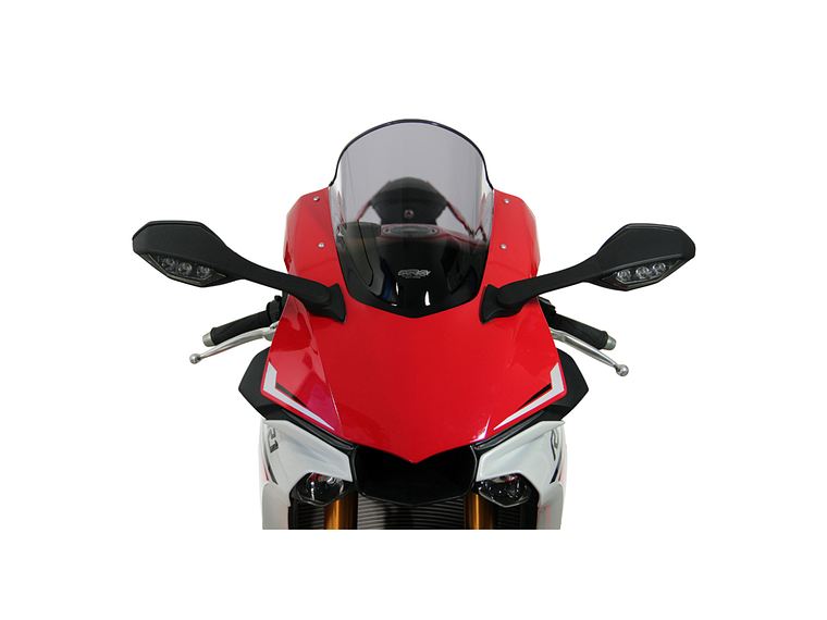 Viseira Yamaha YZF-R1 15/19 - MRA 1