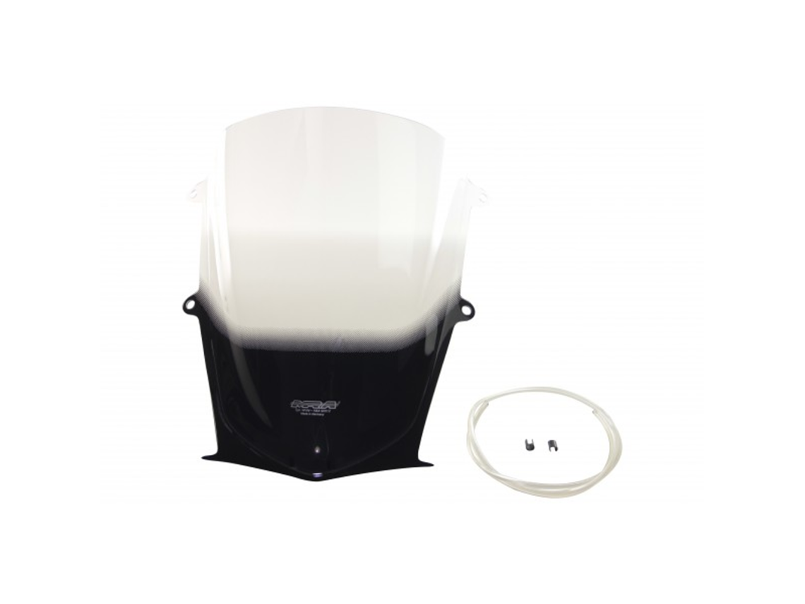 Viseira Yamaha YZF-R1 15/19 - MRA 4