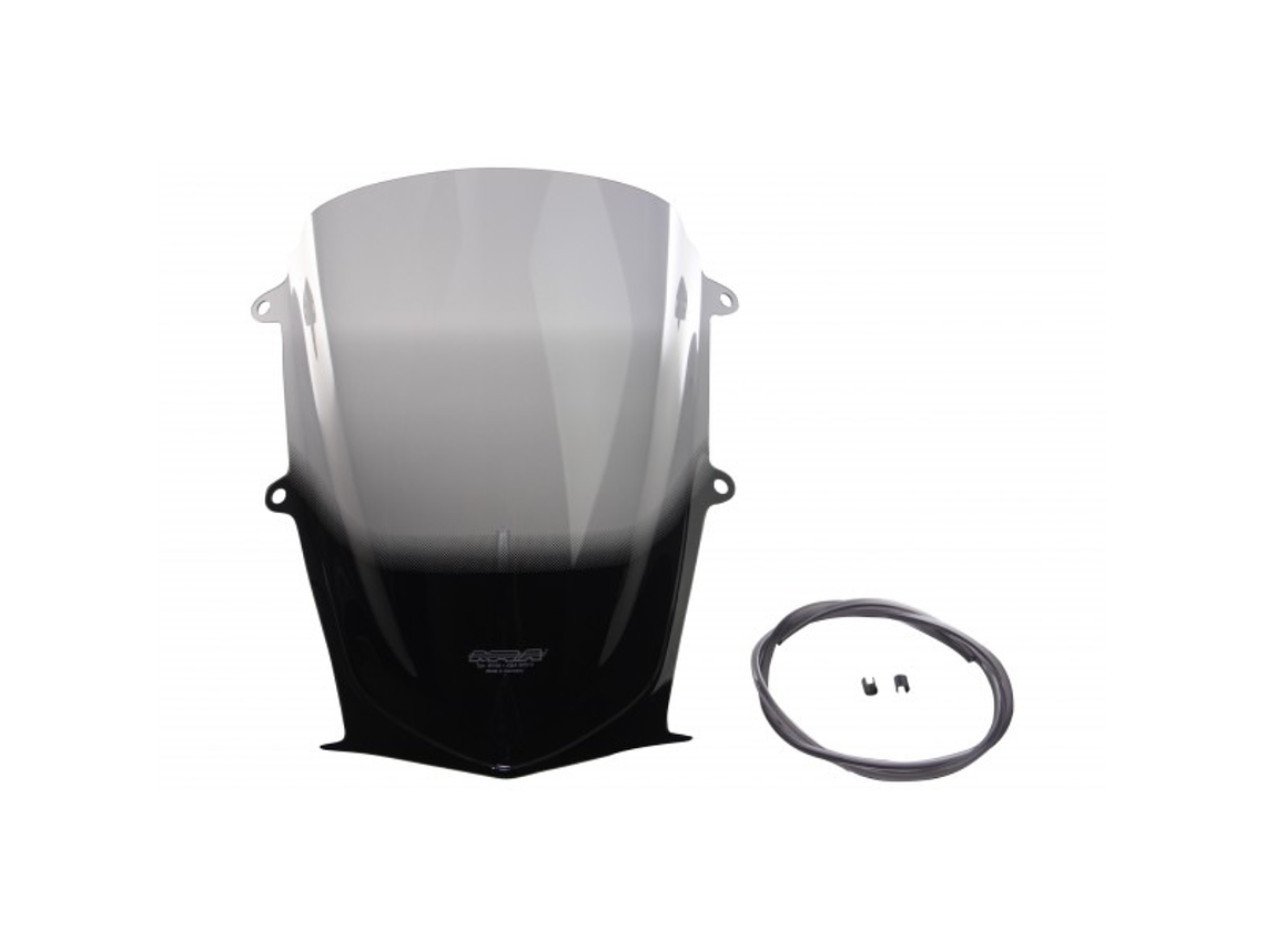 Viseira Yamaha YZF-R1 15/19 - MRA 5