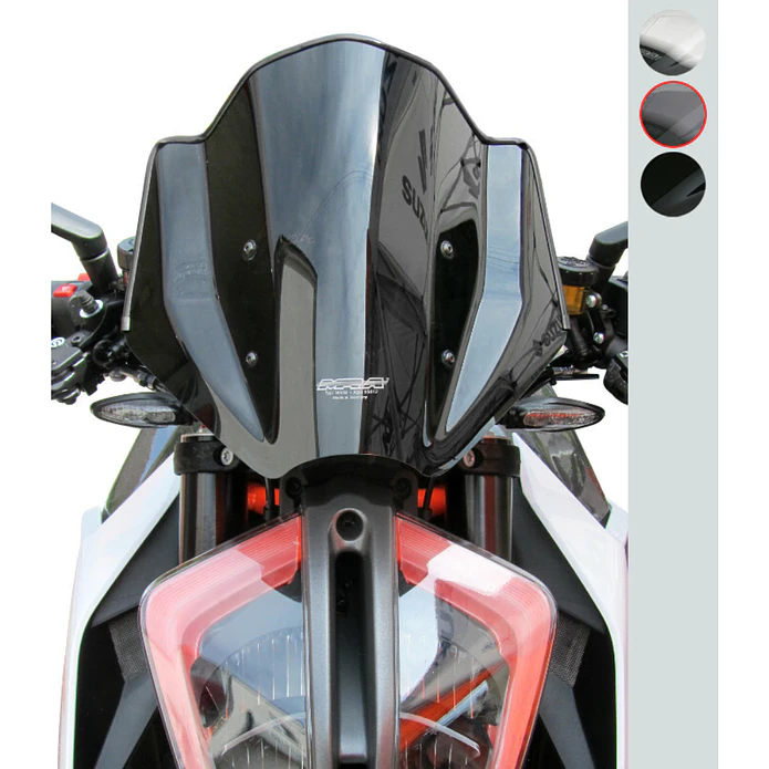 Viseira KTM 1290 Super Duke R 17/19 - MRA  3