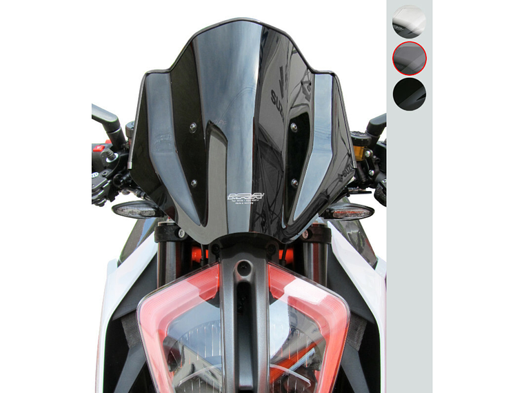 Viseira KTM 1290 Super Duke R 17/19 - MRA  3