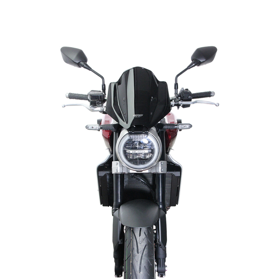 Viseira Honda CB 1000 R 18/23 - MRA 1