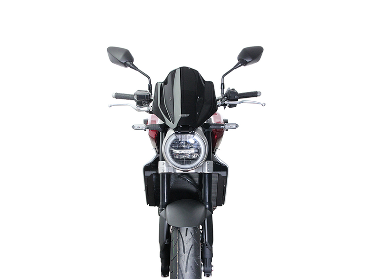 Viseira Honda CB 1000 R 18/23 - MRA 1