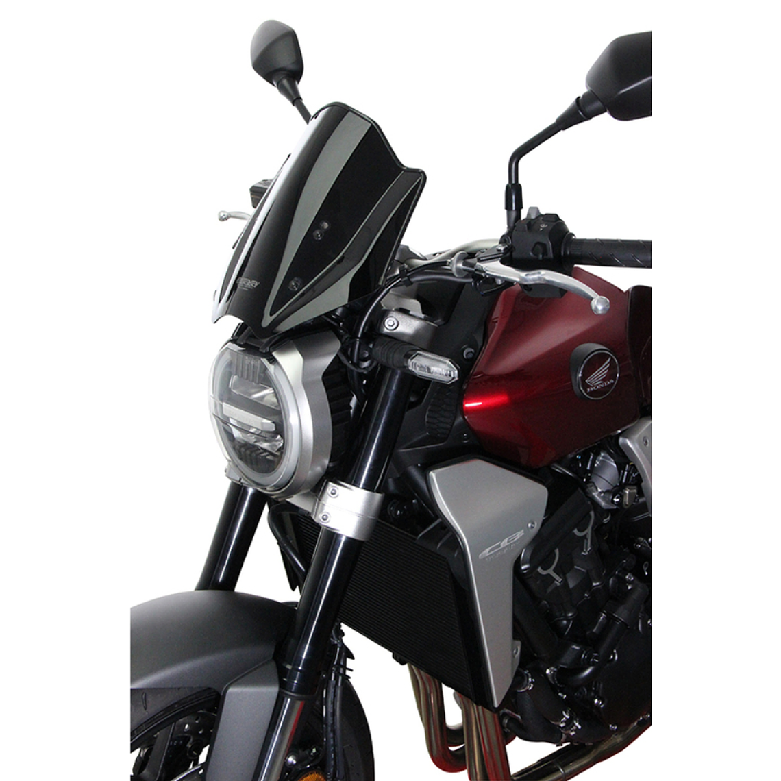 Viseira Honda CB 1000 R 18/23 - MRA 2
