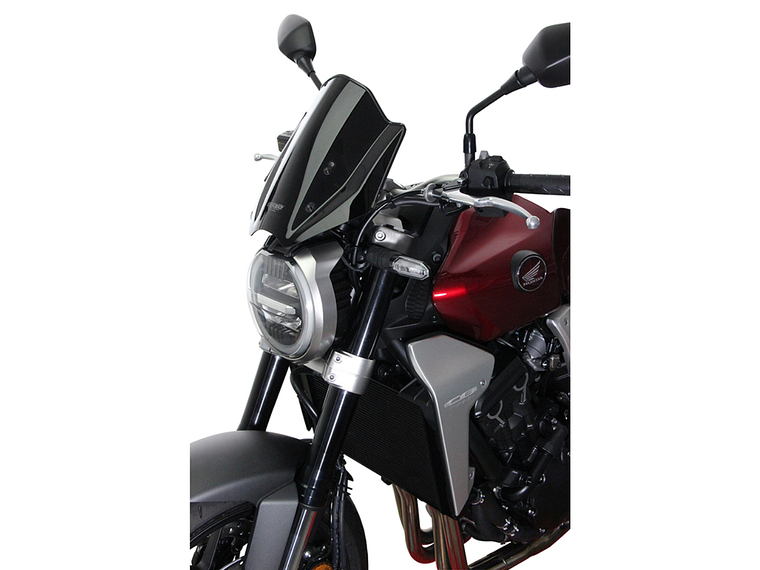 Viseira Honda CB 1000 R 18/23 - MRA 2