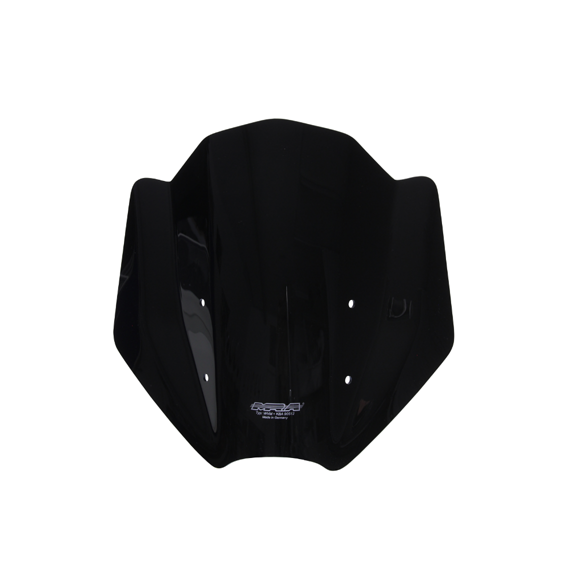 Viseira Honda CB 1000 R 18/23 - MRA 4