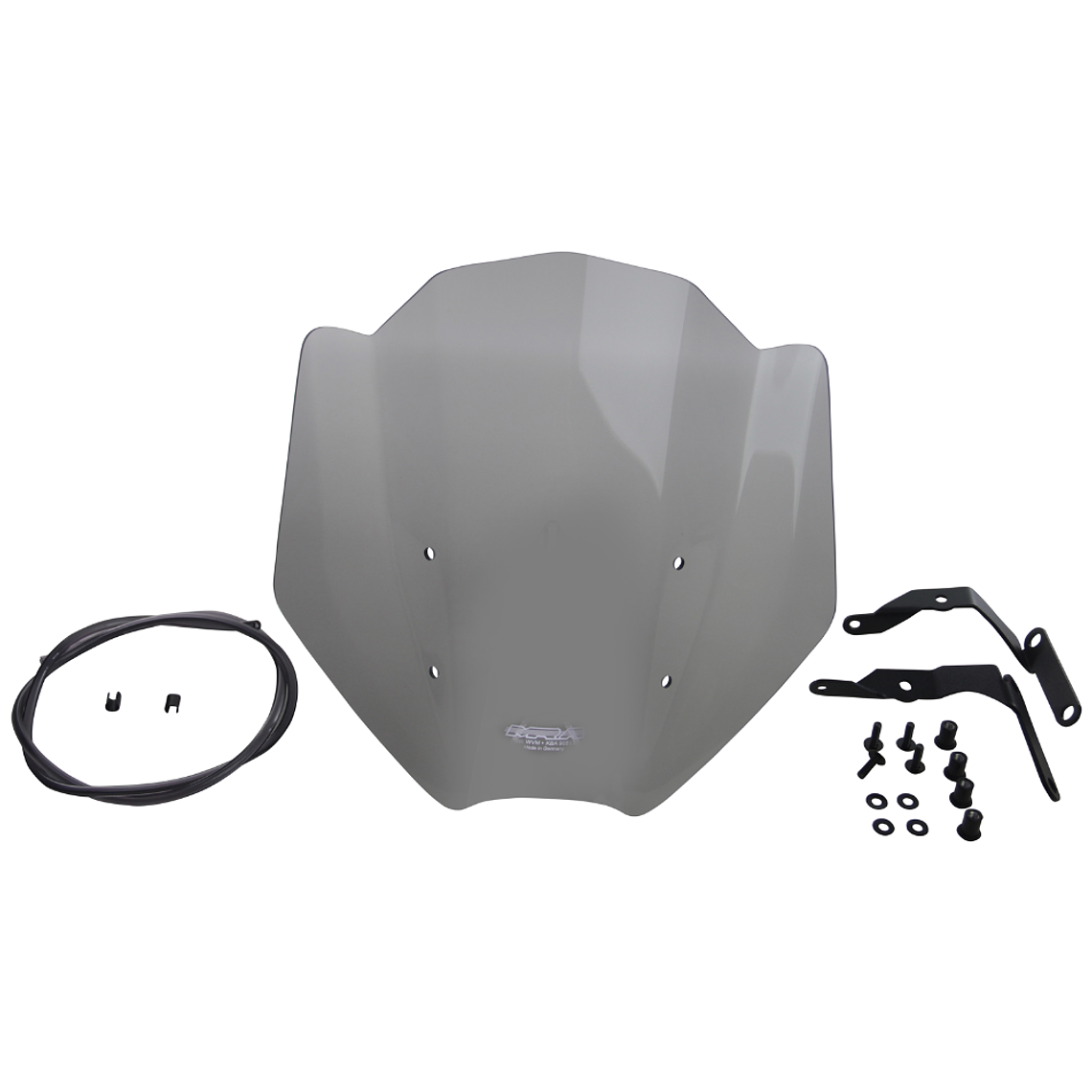 Viseira Honda CB 1000 R 18/23 - MRA 5