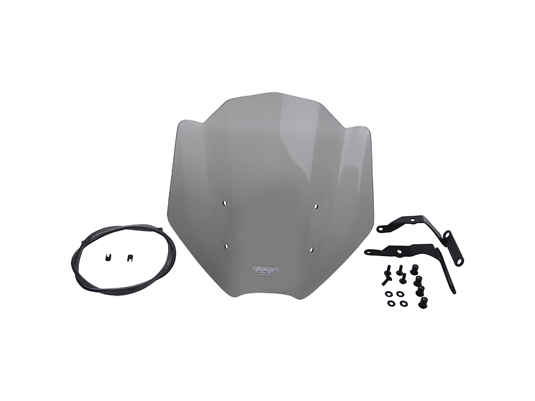 Viseira Honda CB 1000 R 18/23 - MRA 5