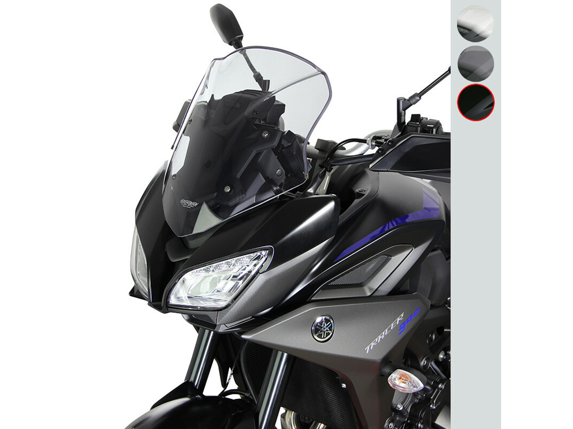 Viseira Yamaha Tracer 900/GT 15/20 - MRA 1