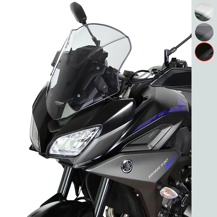 Viseira Yamaha Tracer 900/GT 15/20 - MRA 1
