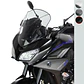 Viseira Yamaha Tracer 900/GT 15/20 - MRA - Miniatura 1