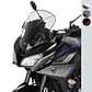 Viseira Yamaha Tracer 900/GT 15/20 - MRA - Thumbnail 1