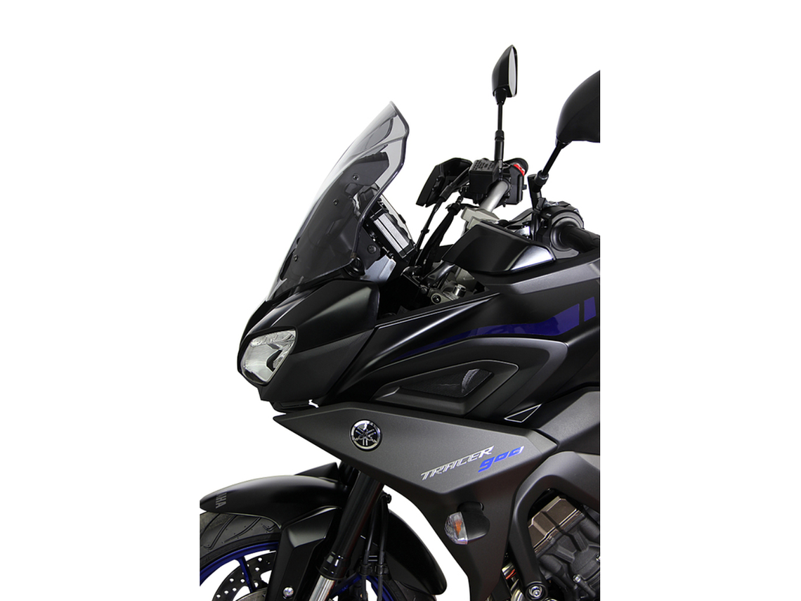 Viseira Yamaha Tracer 900/GT 15/20 - MRA 2
