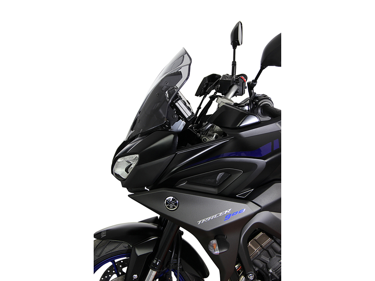 Viseira Yamaha Tracer 900/GT 15/20 - MRA 2