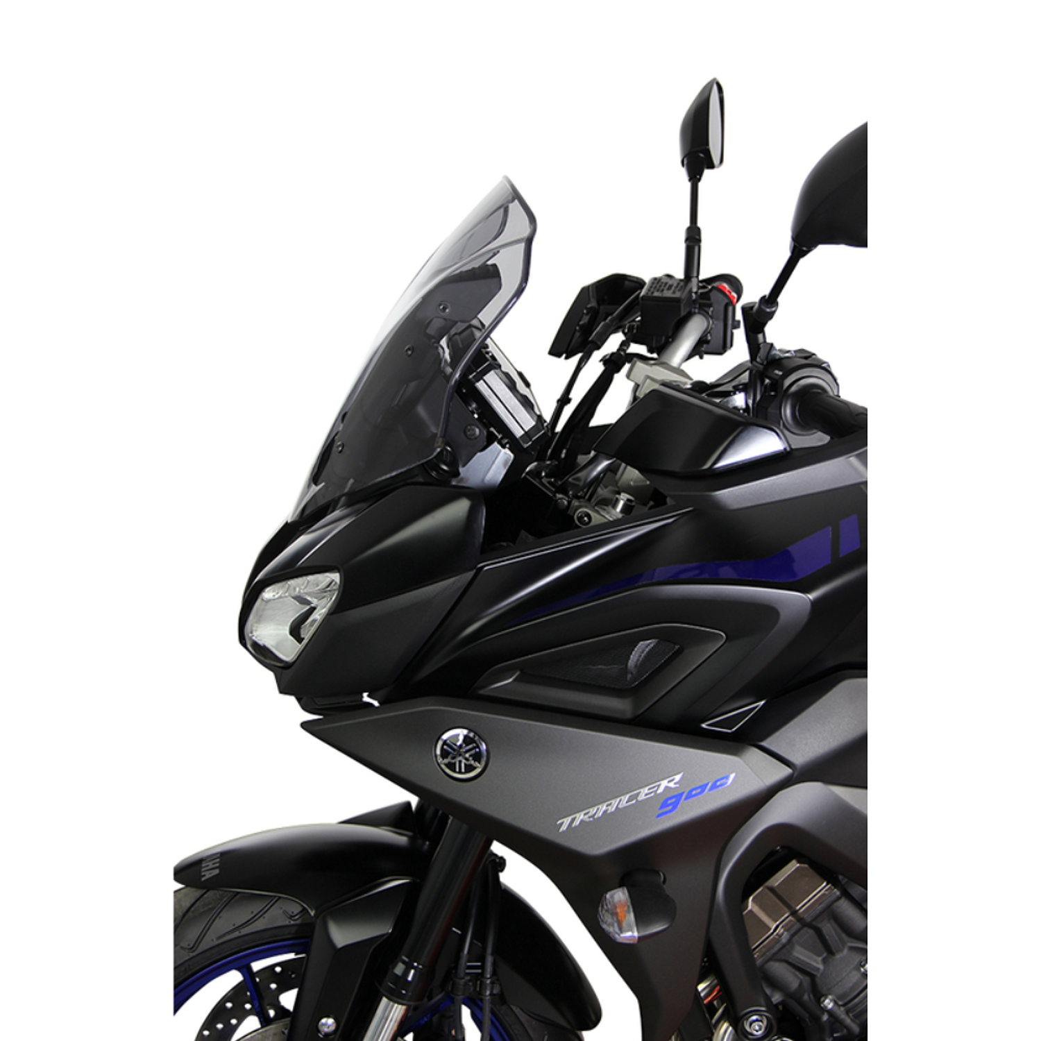 Viseira Yamaha Tracer 900/GT 15/20 - MRA 2