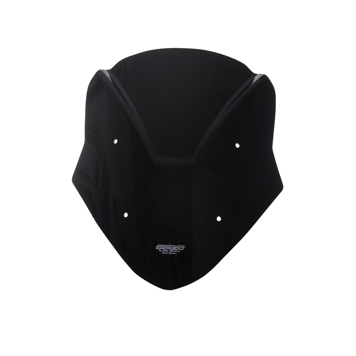 Viseira Yamaha Tracer 900/GT 15/20 - MRA 4