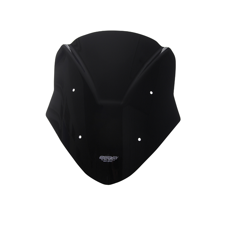 Viseira Yamaha Tracer 900/GT 15/20 - MRA 4