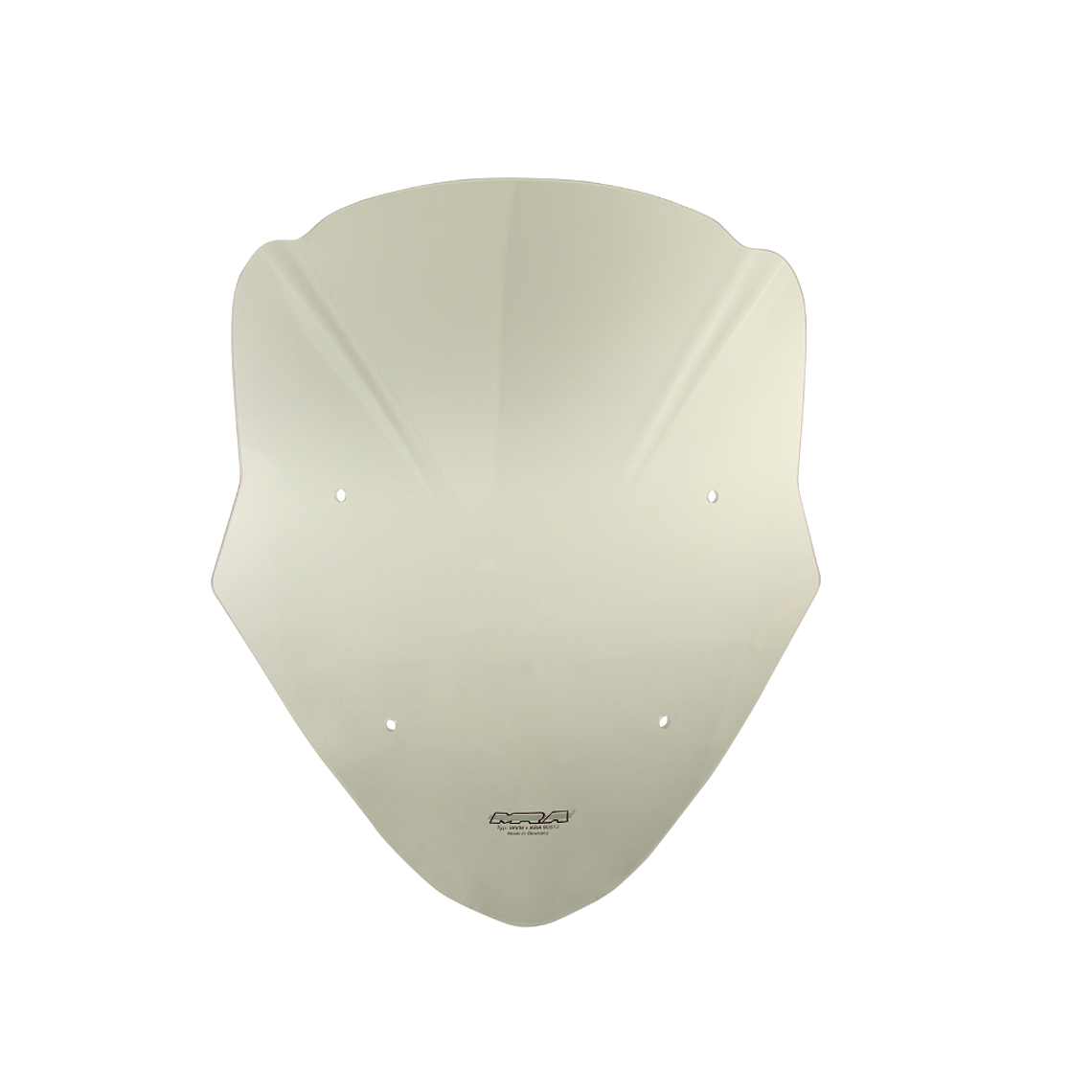 Viseira Yamaha Tracer 900/GT 15/20 - MRA 5