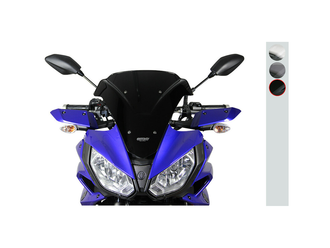 Viseira Yamaha Tracer 700 16/19 - MRA 1