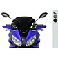 Viseira Yamaha Tracer 700 16/19 - MRA - Thumbnail 1