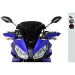 Viseira Yamaha Tracer 700 16/19 - MRA