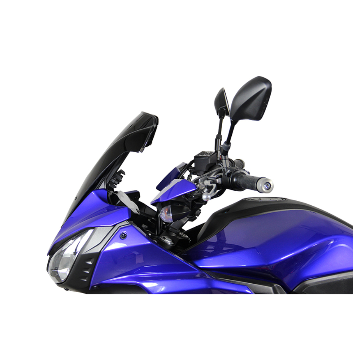 Viseira Yamaha Tracer 700 16/19 - MRA 2