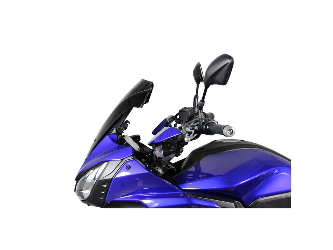 Viseira Yamaha Tracer 700 16/19 - MRA 2