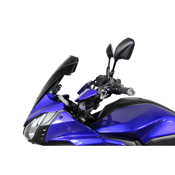 Viseira Yamaha Tracer 700 16/19 - MRA 2