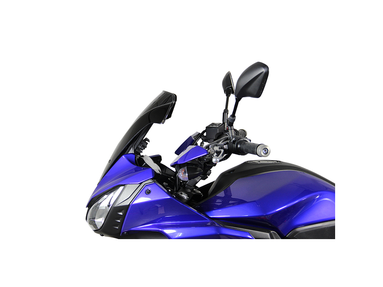 Viseira Yamaha Tracer 700 16/19 - MRA 2