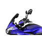 Viseira Yamaha Tracer 700 16/19 - MRA - Thumbnail 2