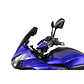 Viseira Yamaha Tracer 700 16/19 - MRA - thumbnail 2