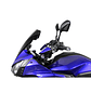 Viseira Yamaha Tracer 700 16/19 - MRA - Miniatura 2