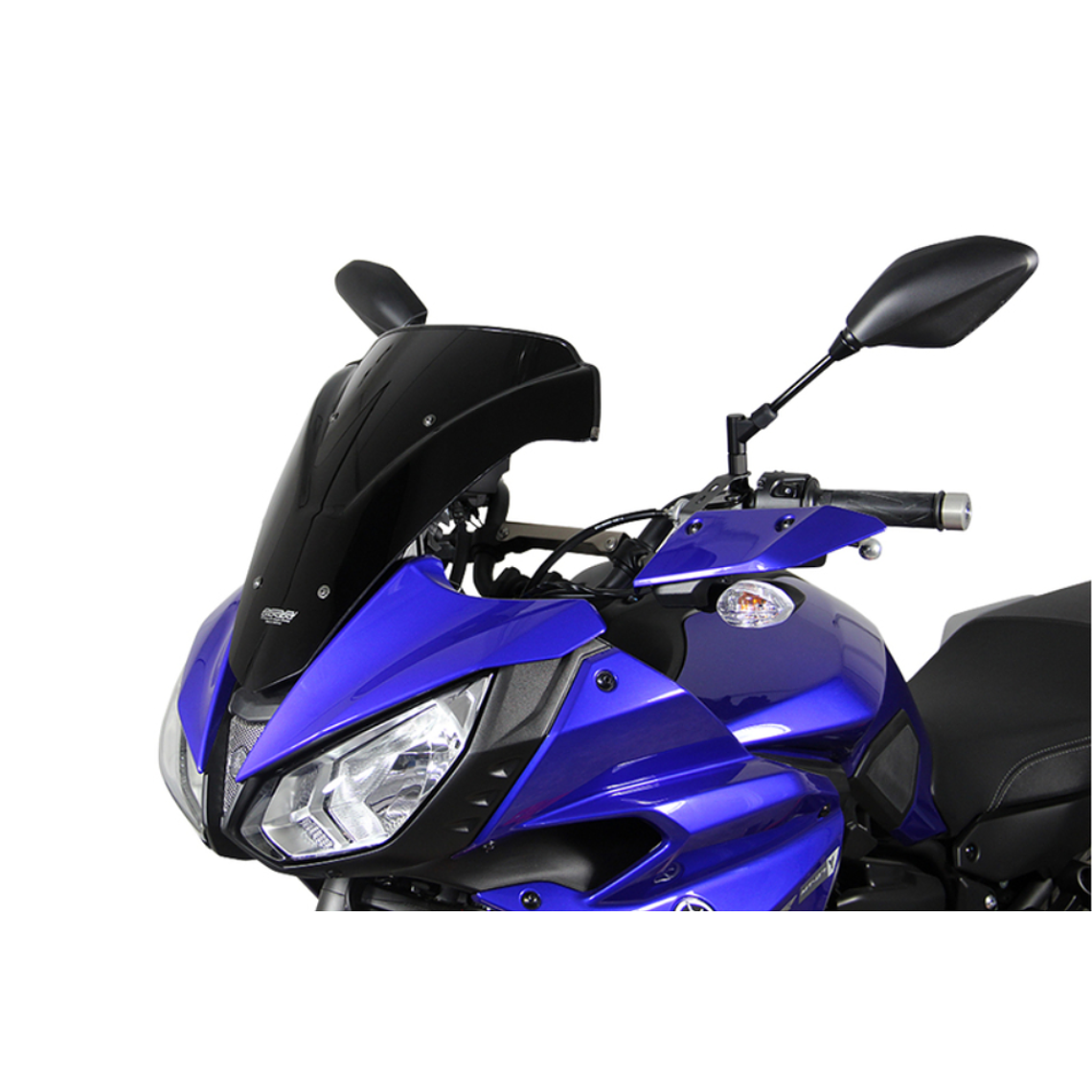 Viseira Yamaha Tracer 700 16/19 - MRA 3