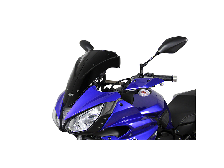 Viseira Yamaha Tracer 700 16/19 - MRA 3