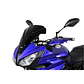 Viseira Yamaha Tracer 700 16/19 - MRA - Thumbnail 3