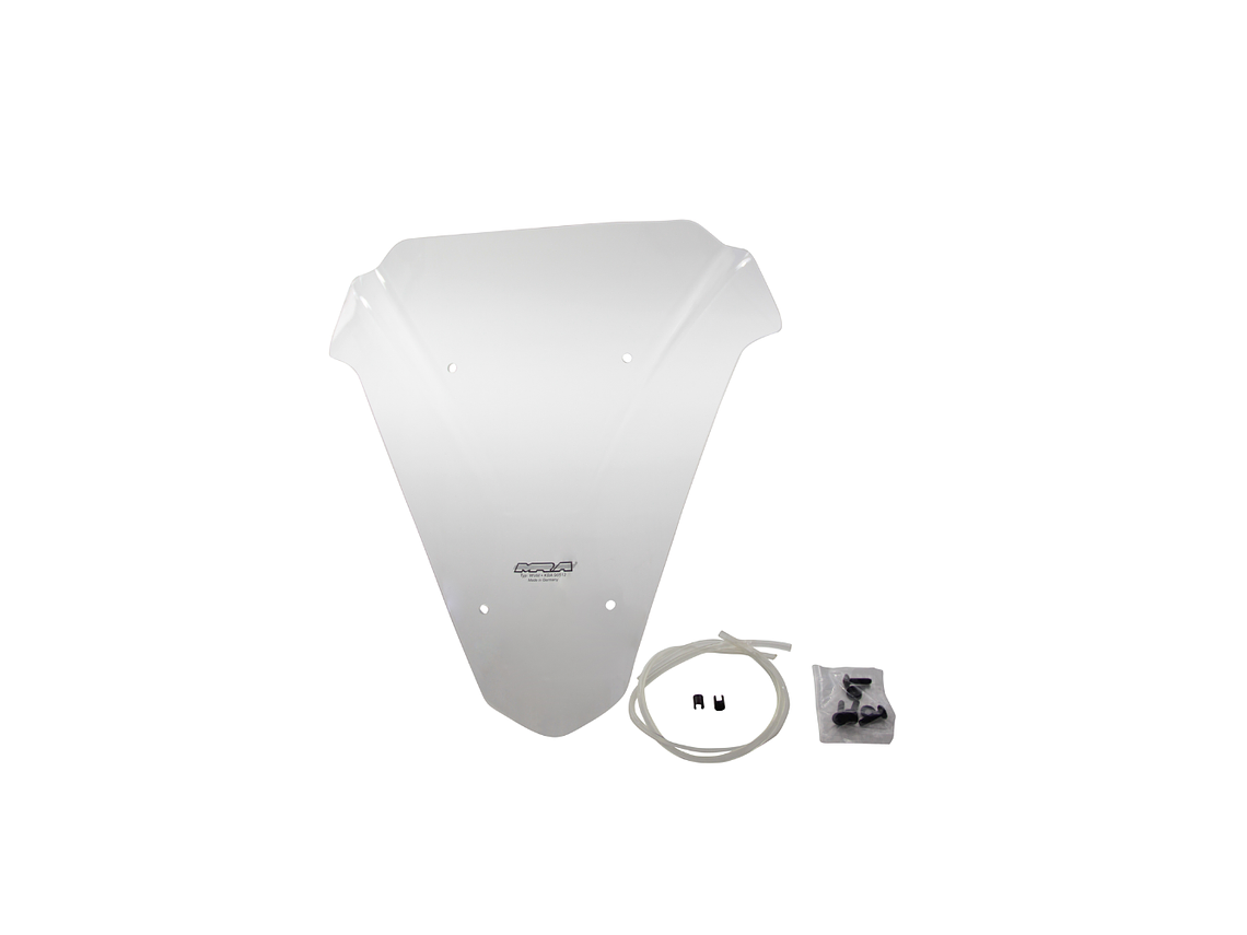 Viseira Yamaha Tracer 700 16/19 - MRA 4