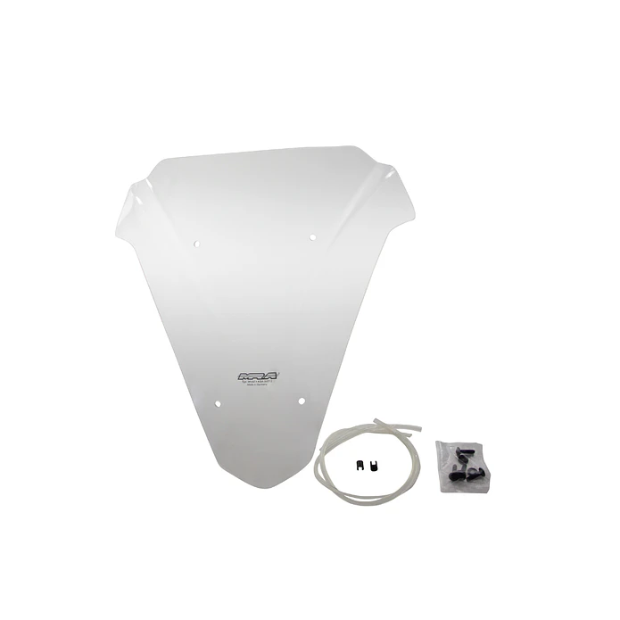 Viseira Yamaha Tracer 700 16/19 - MRA 4