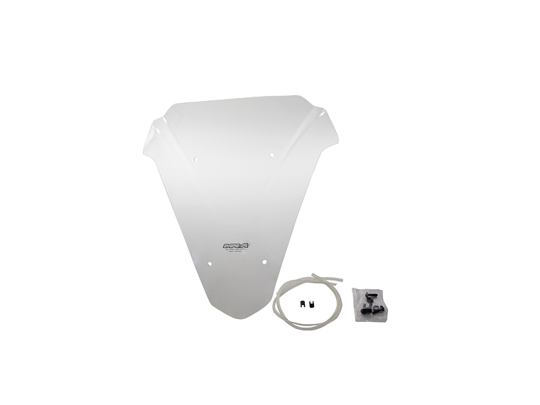 Viseira Yamaha Tracer 700 16/19 - MRA 4