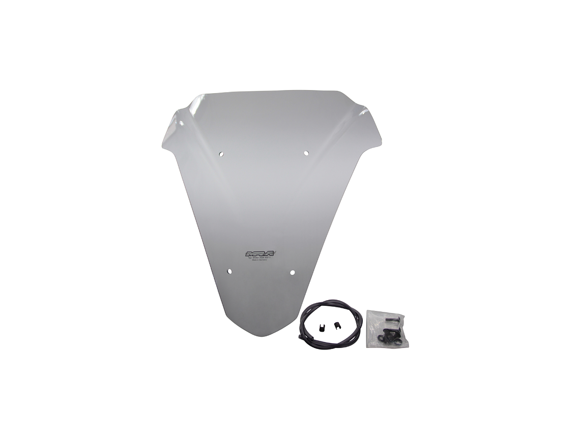 Viseira Yamaha Tracer 700 16/19 - MRA 5